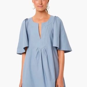 XXL New in bag TUCKERNUCK FINLEY FLUTTER SLEEVE